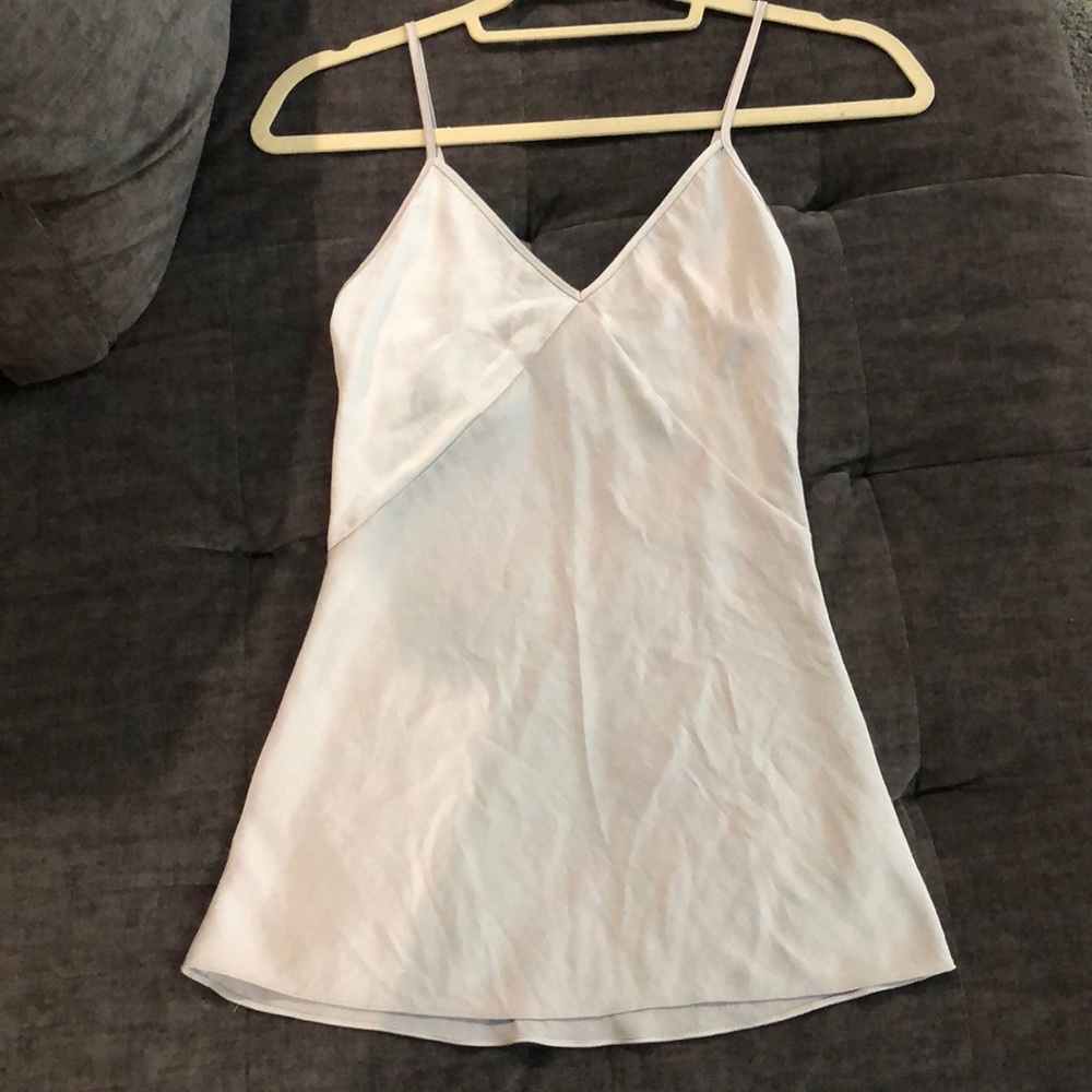 Brand new! Wilfred Free Shelby camisole, size XXS